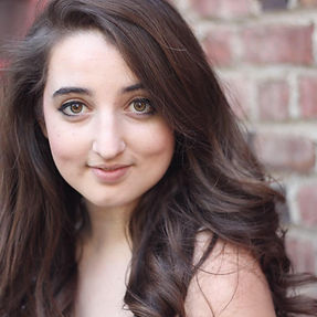 Nicolette Ellis – headshot