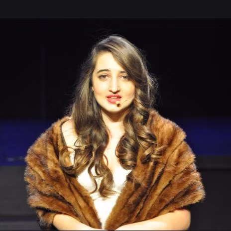 Evita – The Mistress, 2015