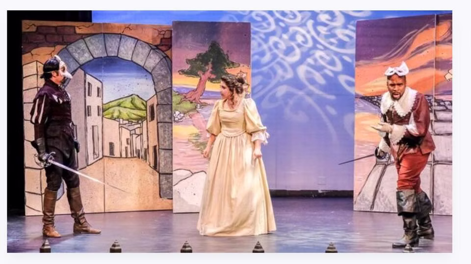 The Rover – Florinda, 2018